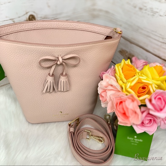 Kate spade bag Vanessa Hayes street hobo crossbody - Picture 3 of 8